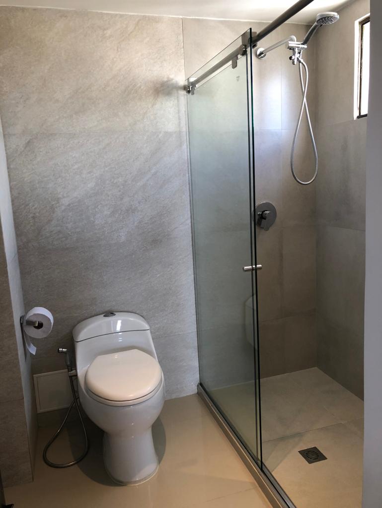 APARTAMENTO EN VENTA BOCAGRANDE - CARTAGENA