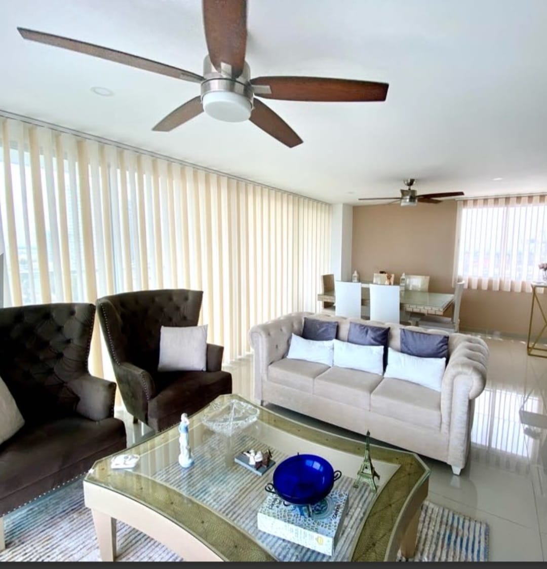 APARTAMENTO EN VENTA MANGA - CARTAGENA