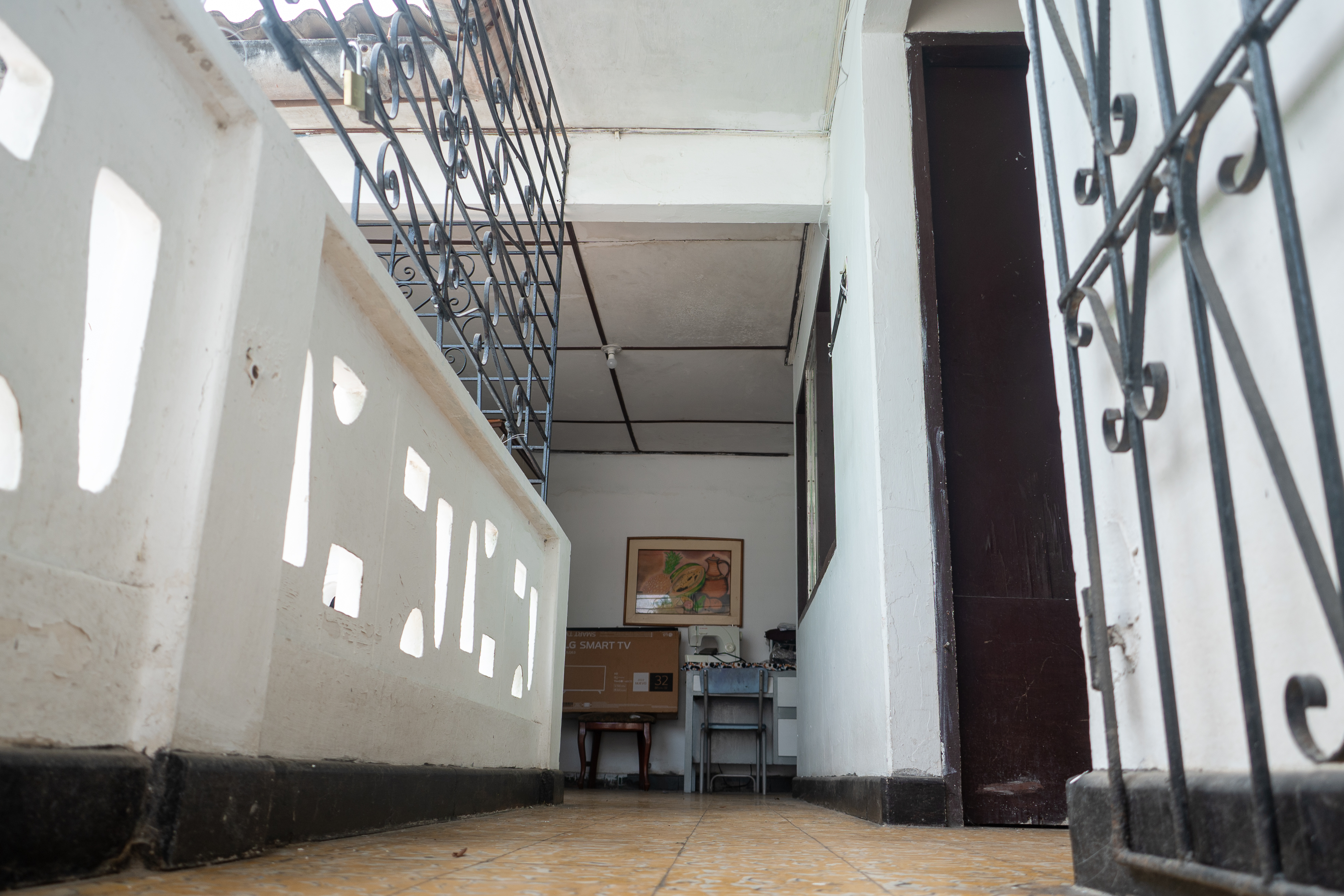 CASA  EN VENTA  GETSEMANI - CARTAGENA