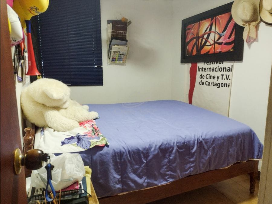 CASA EN VENTA LOS EJECUTIVOS - CARTAGENA