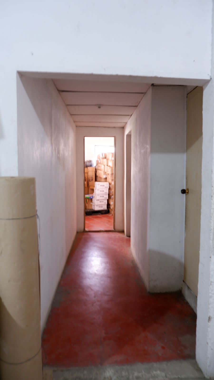 BODEGA  EN VENTA SAN ISIDRO - CARTAGENA