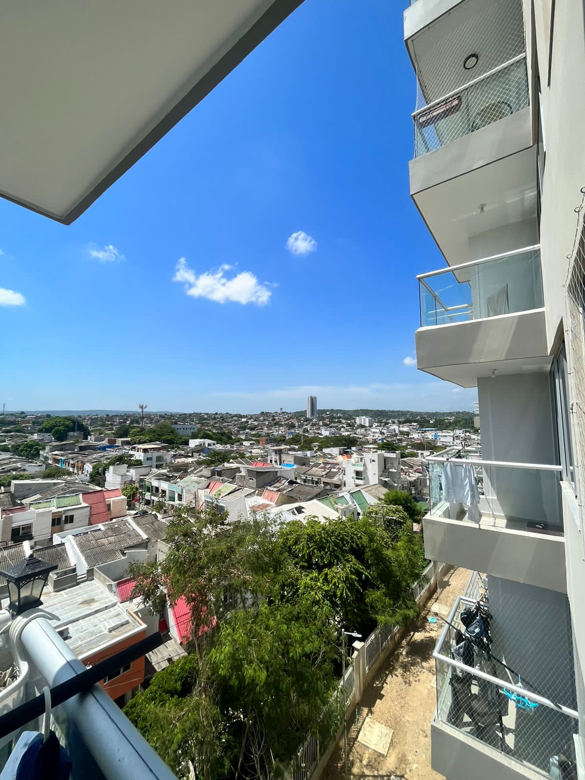 APARTAMENTO EN VENTA EL  CAMPESTRE - CARTAGENA