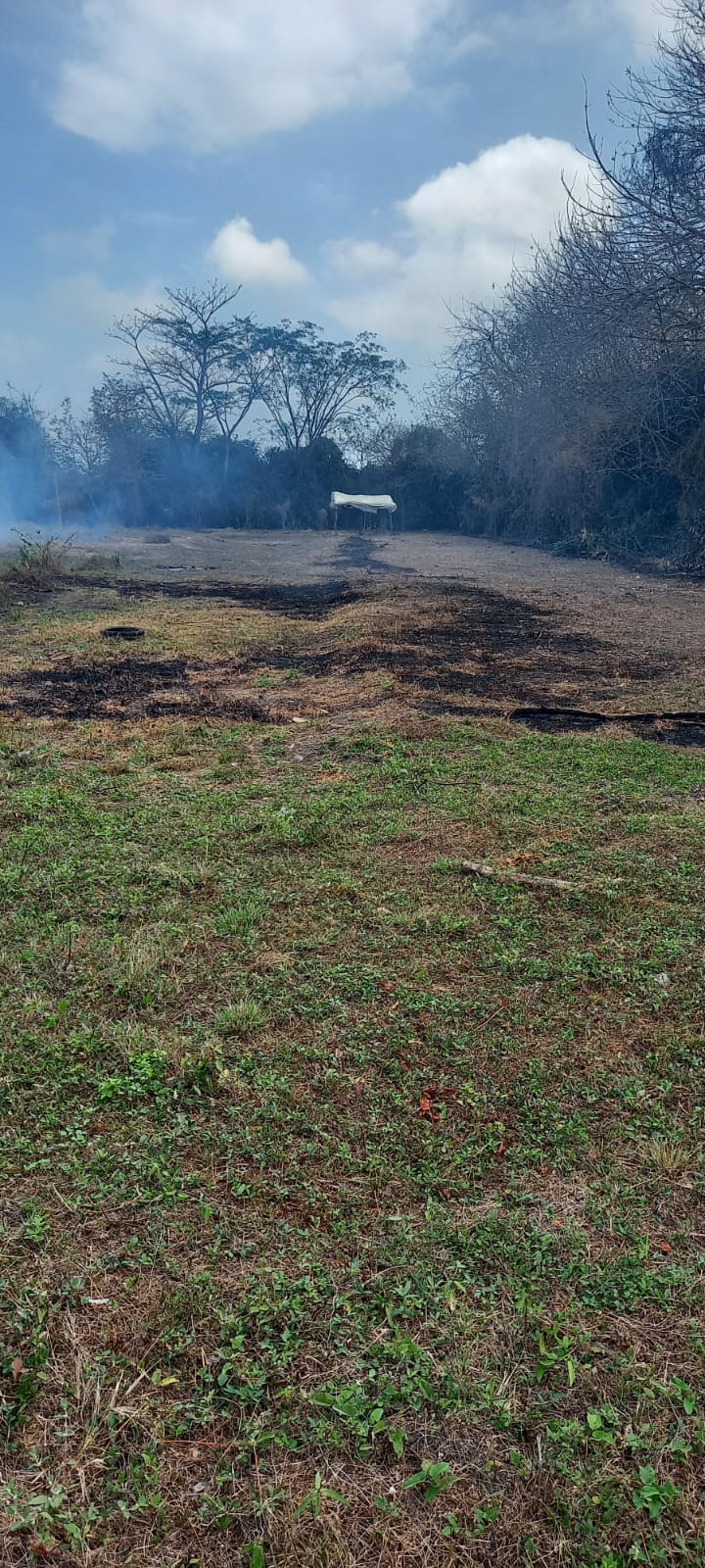 LOTE EN VENTA PONTEZUELA