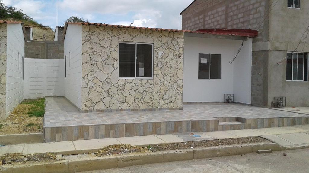 CASA EN VENTA TURBACO- BOLIVAR