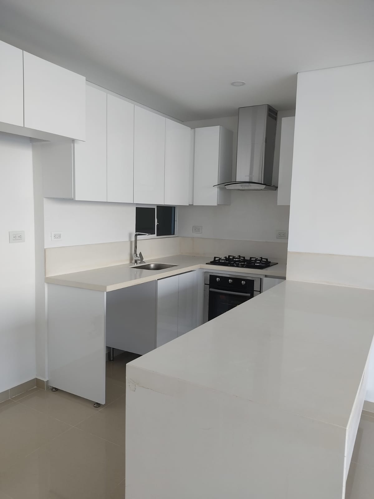 APARTAMENTO EN VENTA  EL CABRERO - CARTAGENA