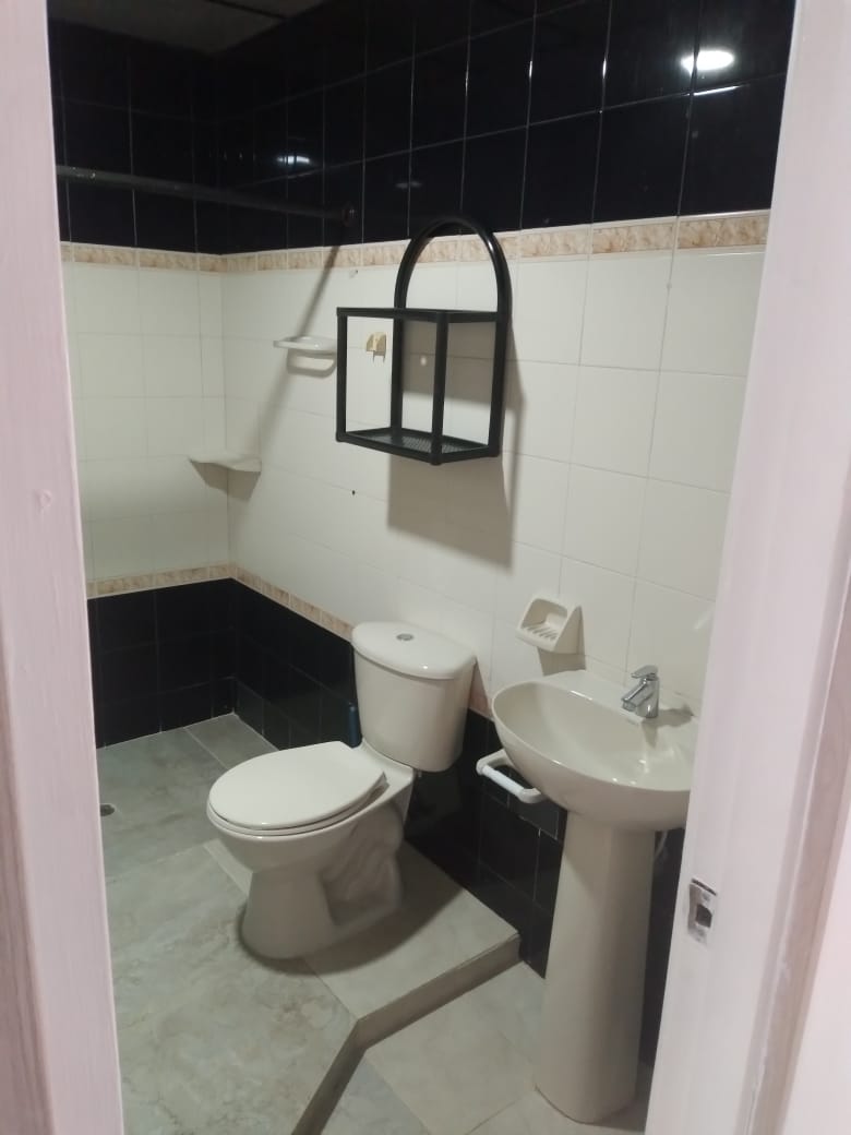 APARTAMENTO EN ARRIENDO, LAS GAVIOTAS - CARTAGENA