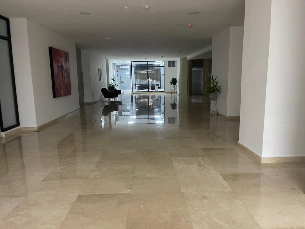 APARTAMENTO EN VENTA  BARRANQUILLA