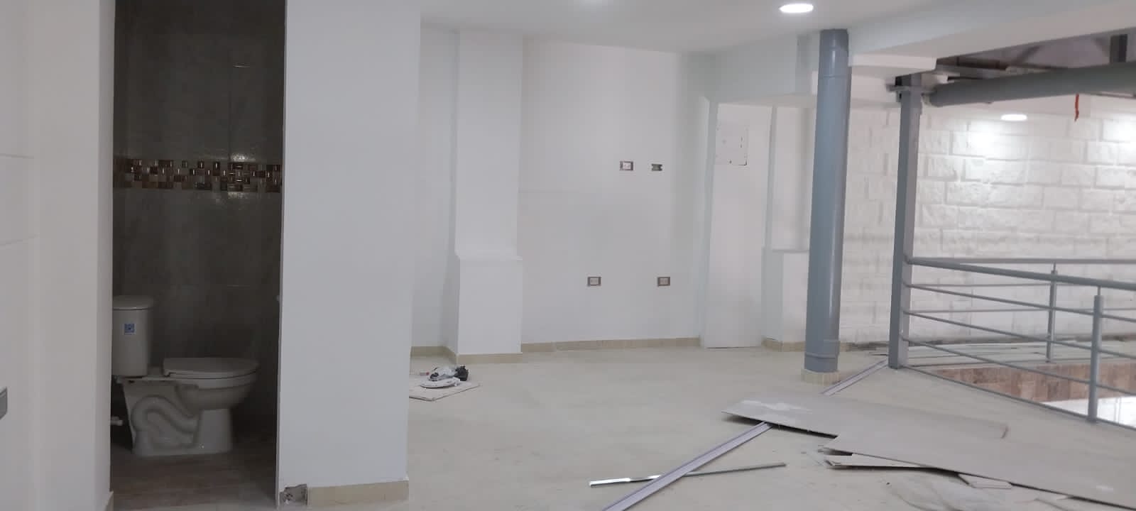 BODEGA EN VENTA, LA MARIA - CARTAGENA