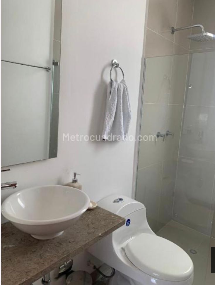 APARTAMENTO EN VENTA MANZANILLO - CARTAGENA