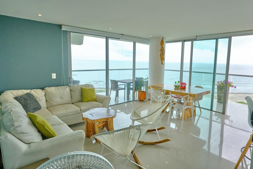 APARTAMENTO EN VENTA, CRESPO - CARTAGENA