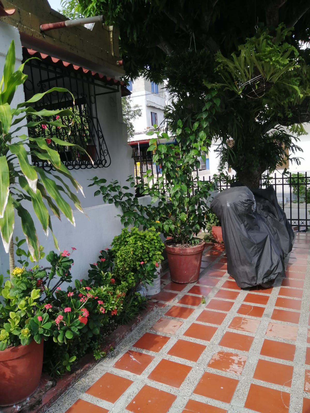 CASA EN VENTA, LA CASTELLANA - CARTAGENA