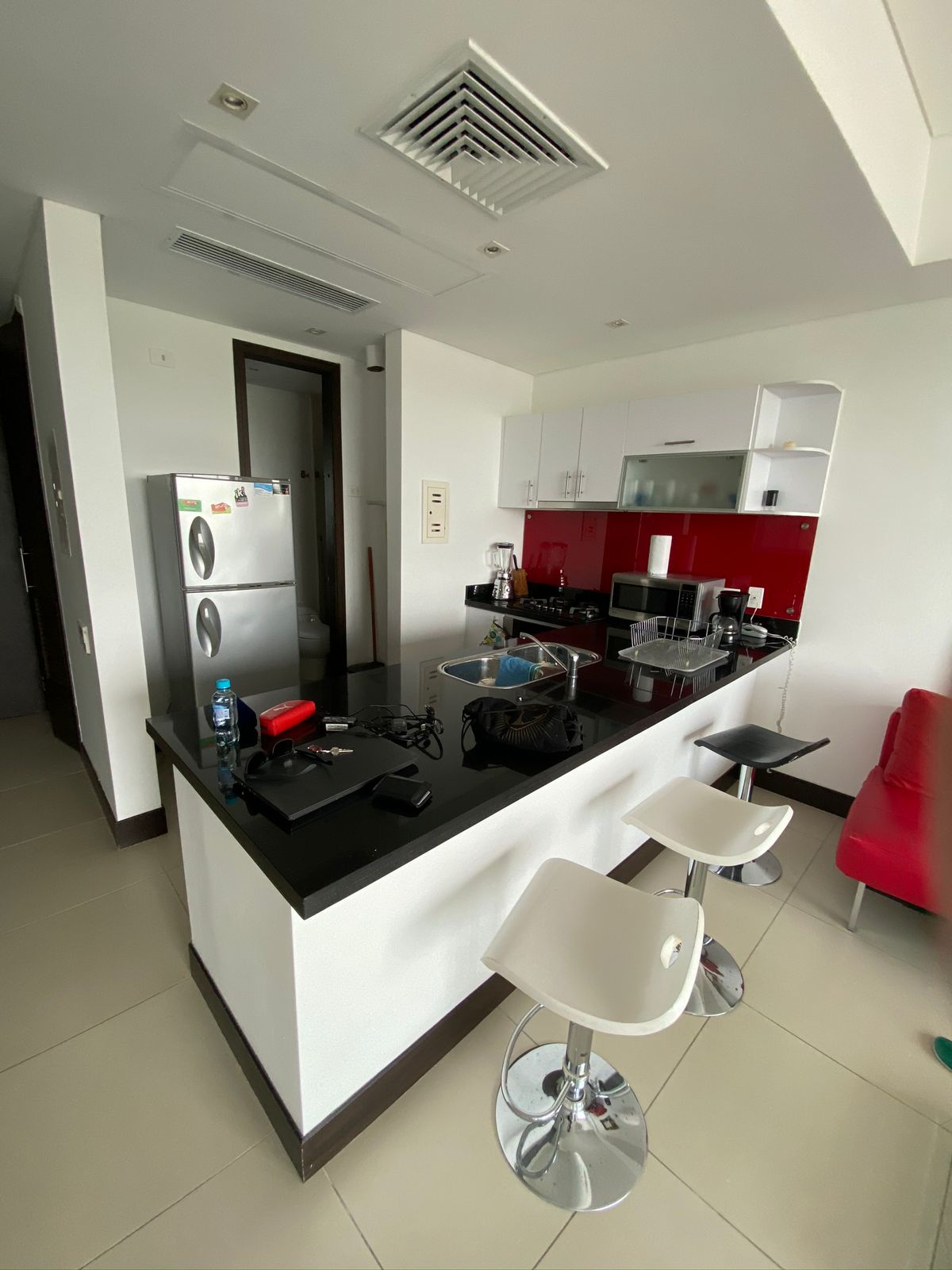 APARTAMENTO EN VENTA, LA BOQUILLA - CARTAGENA