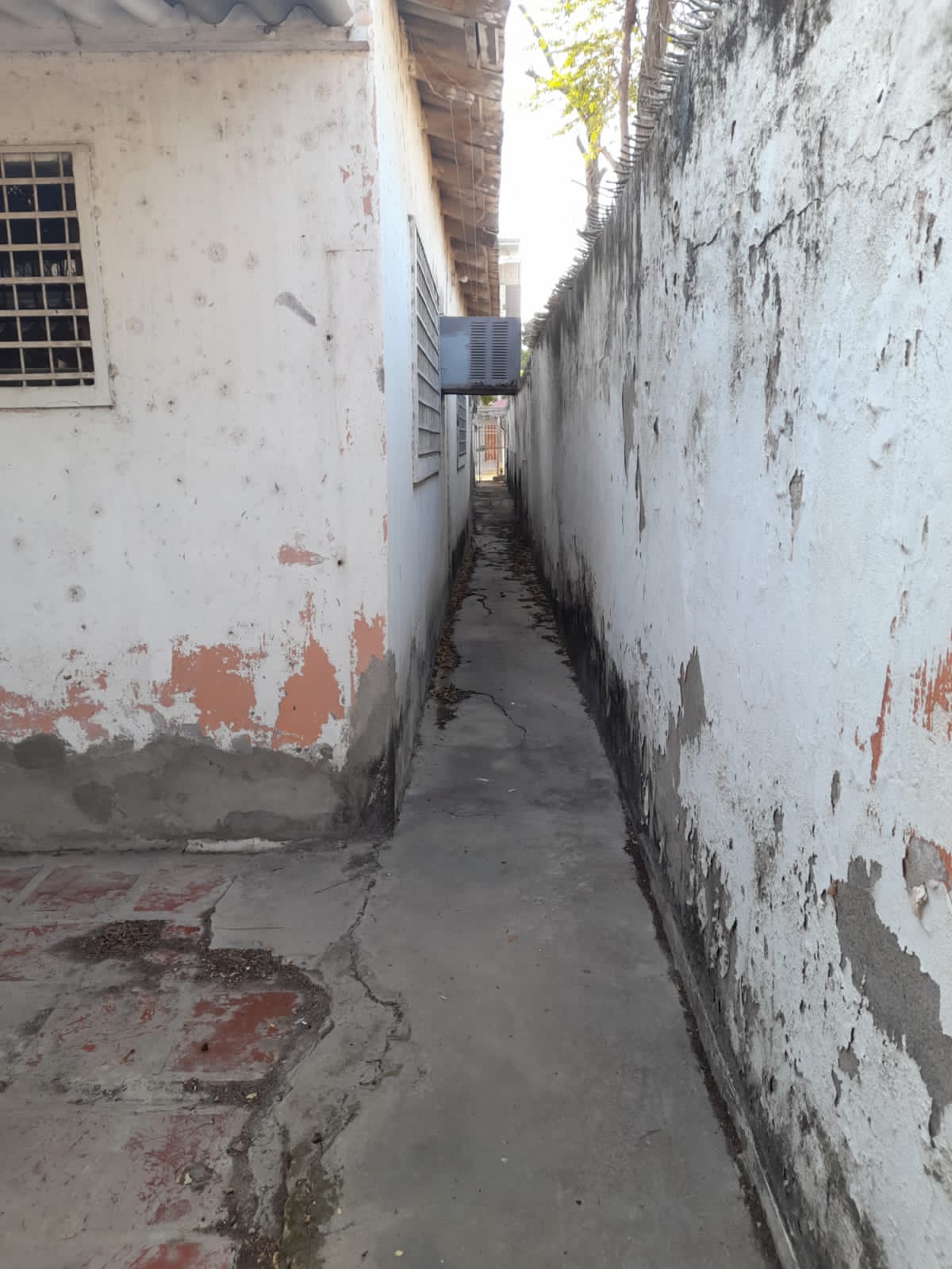 CASA EN ARRIENDO EN BOSQUE - CARTAGENA