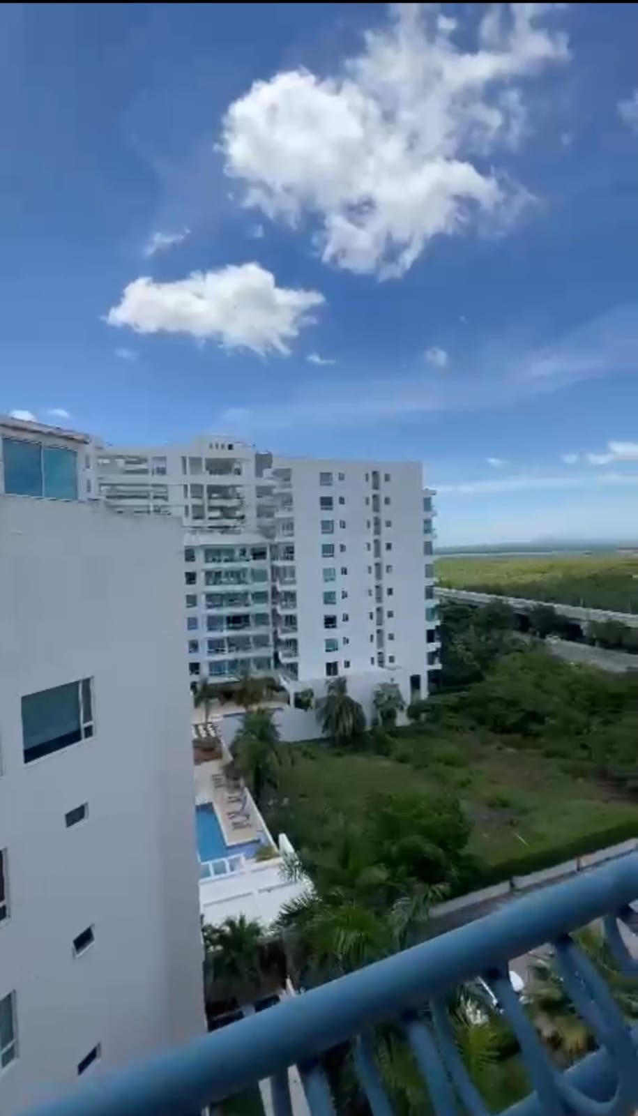 APARTAMENTO EN VENTA, LA BOQUILLA - CARTAGENA