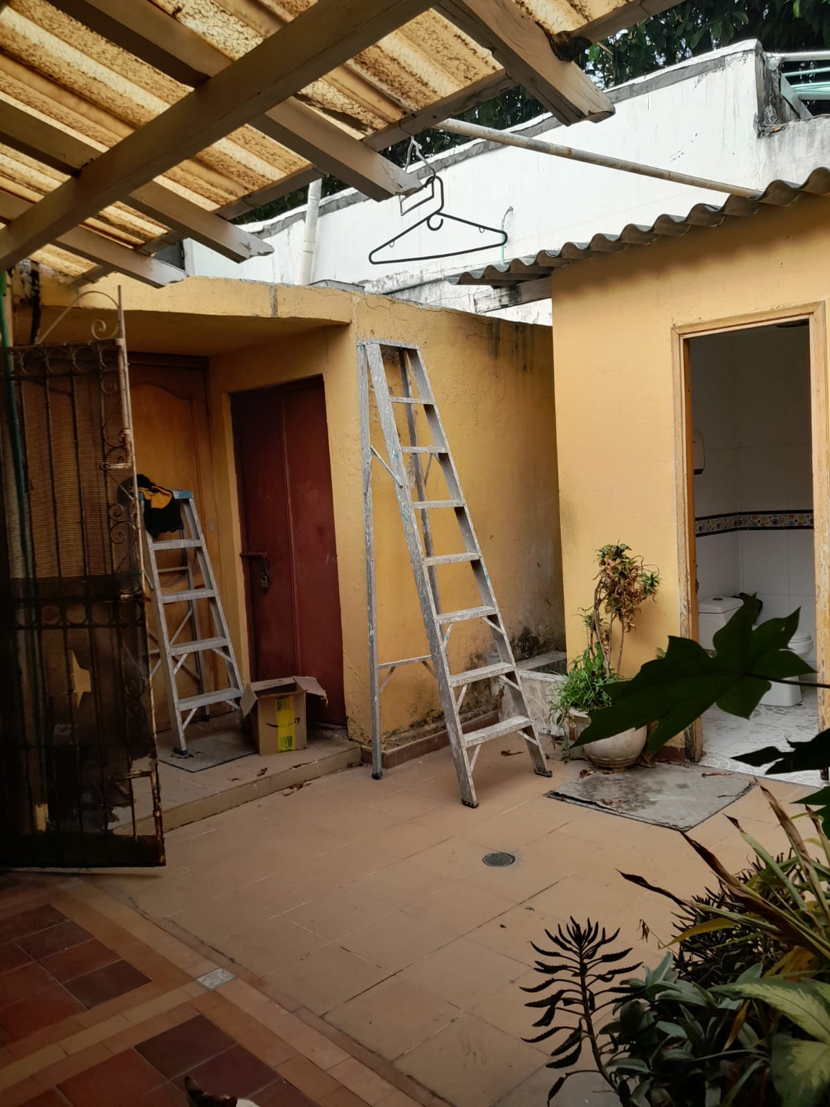 LOCAL EN ARRIENDO CABRERO - CARTAGENA