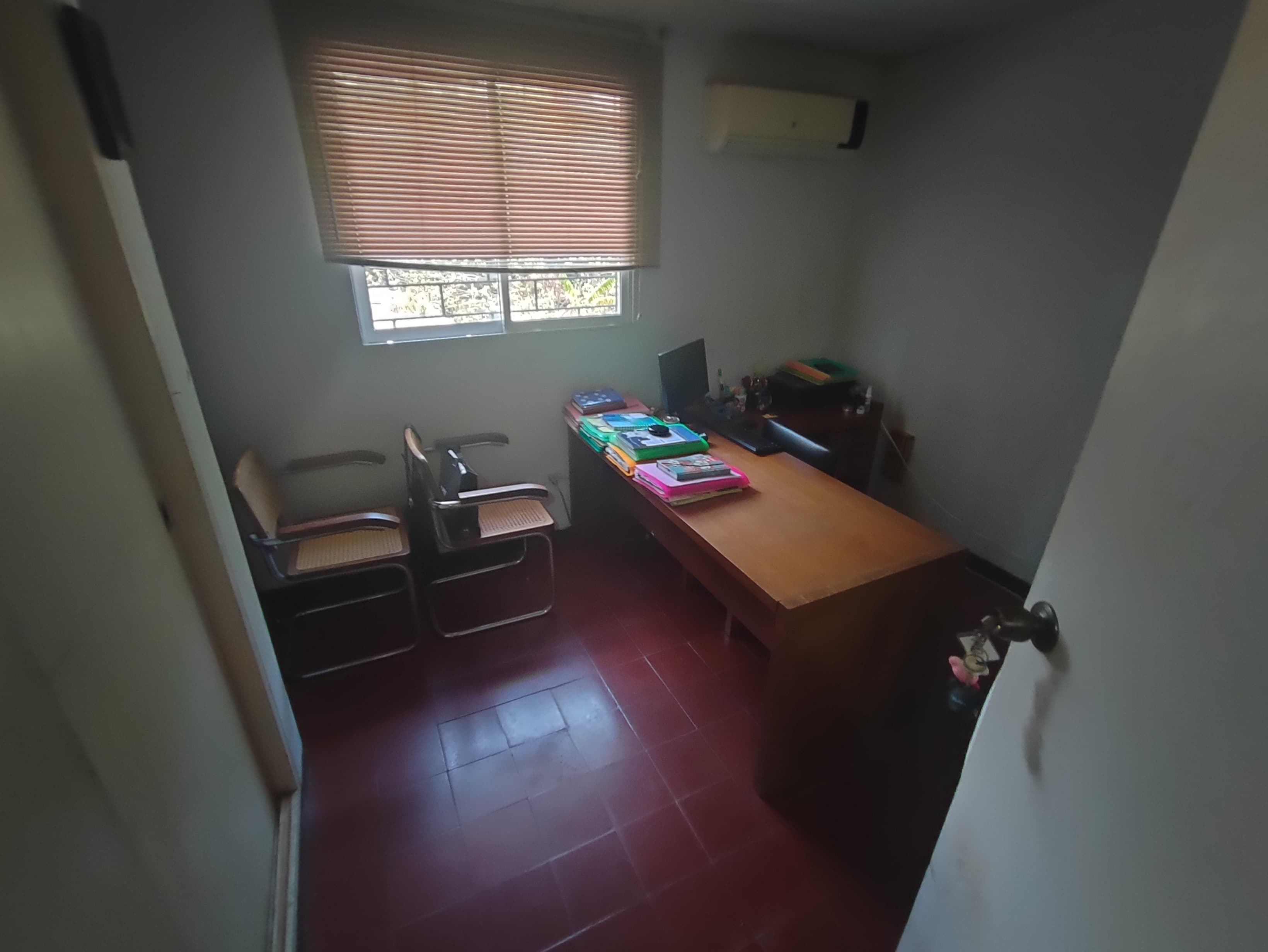 CASA EN ARRIENDO PIE DE LA POPA - CARTAGENA