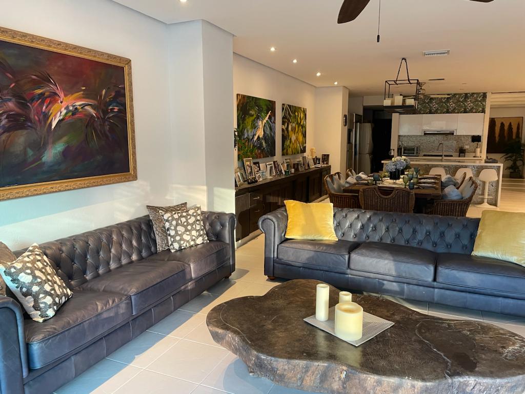 APARTAMENTO EN VENTA LA BOQUILLA - CARTAGENA