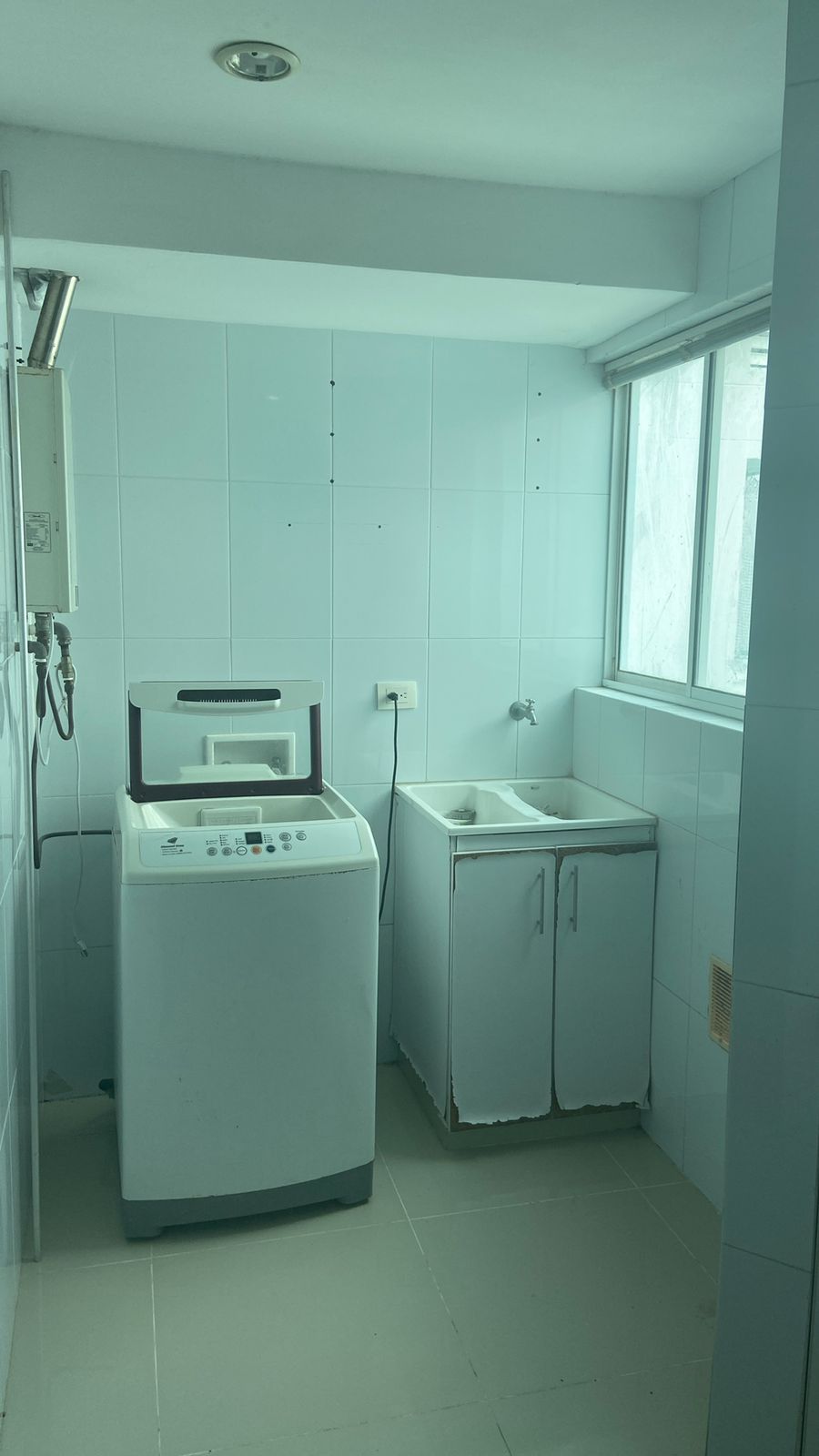 APARTAMENTO EN VENTA CRESPO - CARTAGENA