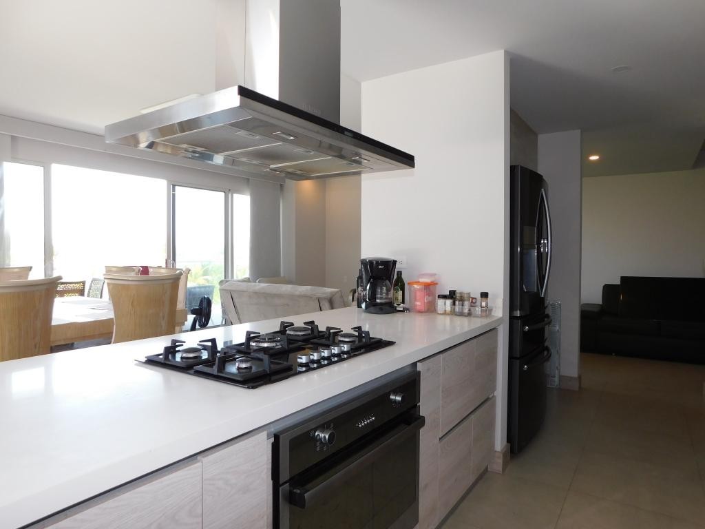 APARTAMENTO EN VENTA SERENA DEL MAR - CARTAGENA