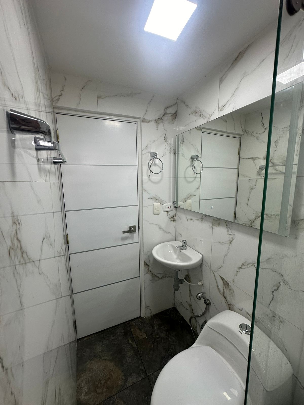 APARTAMENTO EN VENTA VILLAS DE LA CANDELARIA - CARTAGENA