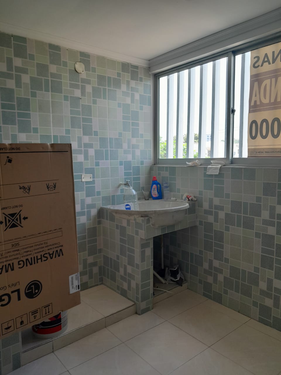 OFICINA EN ARRIENDO, AMBERES - CARTAGENA