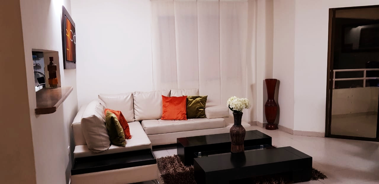 APARTAMENTO EN VENTA CRESPO - CARTAGENA
