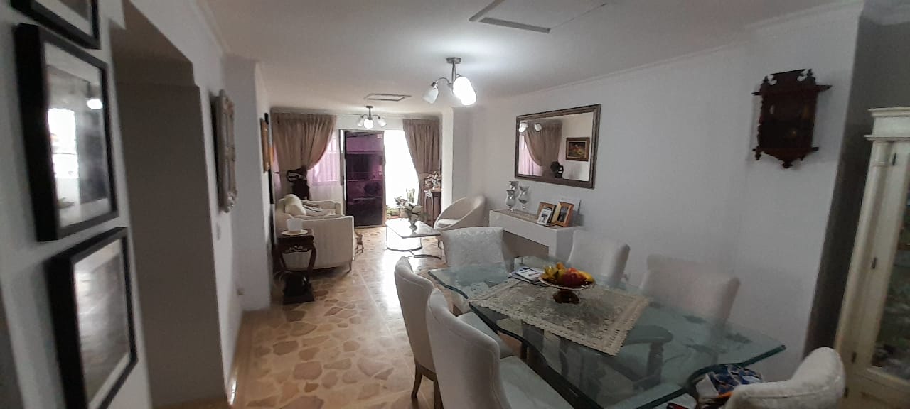 APARTAMENTO EN VENTA MANGA - CARTAGENA