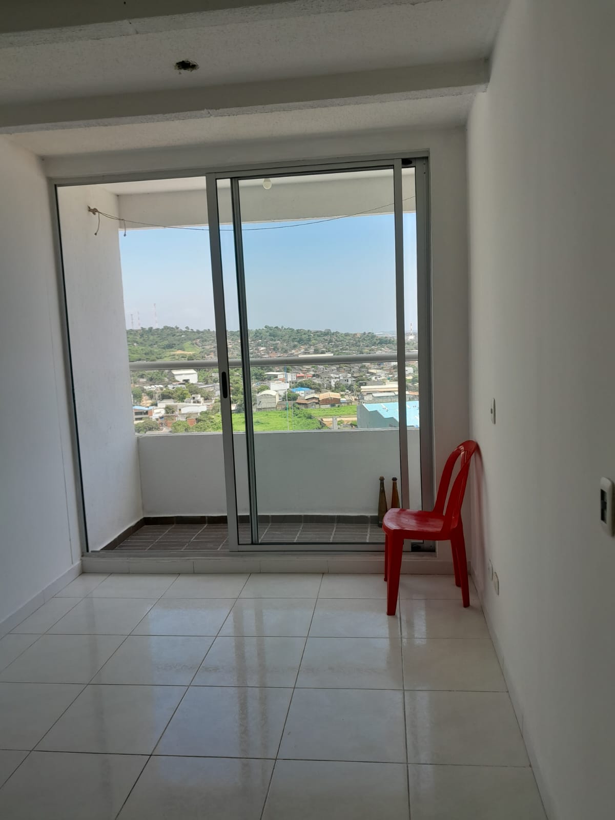 APARTAMENTO EN VENTA, BELLAVISTA - CARTAGENA