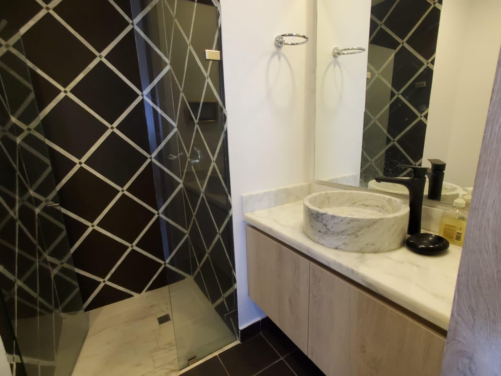 APARTAMENTO AMOBLADO EN ARRIENDO PIE DE LA POPA - CARTAGENA