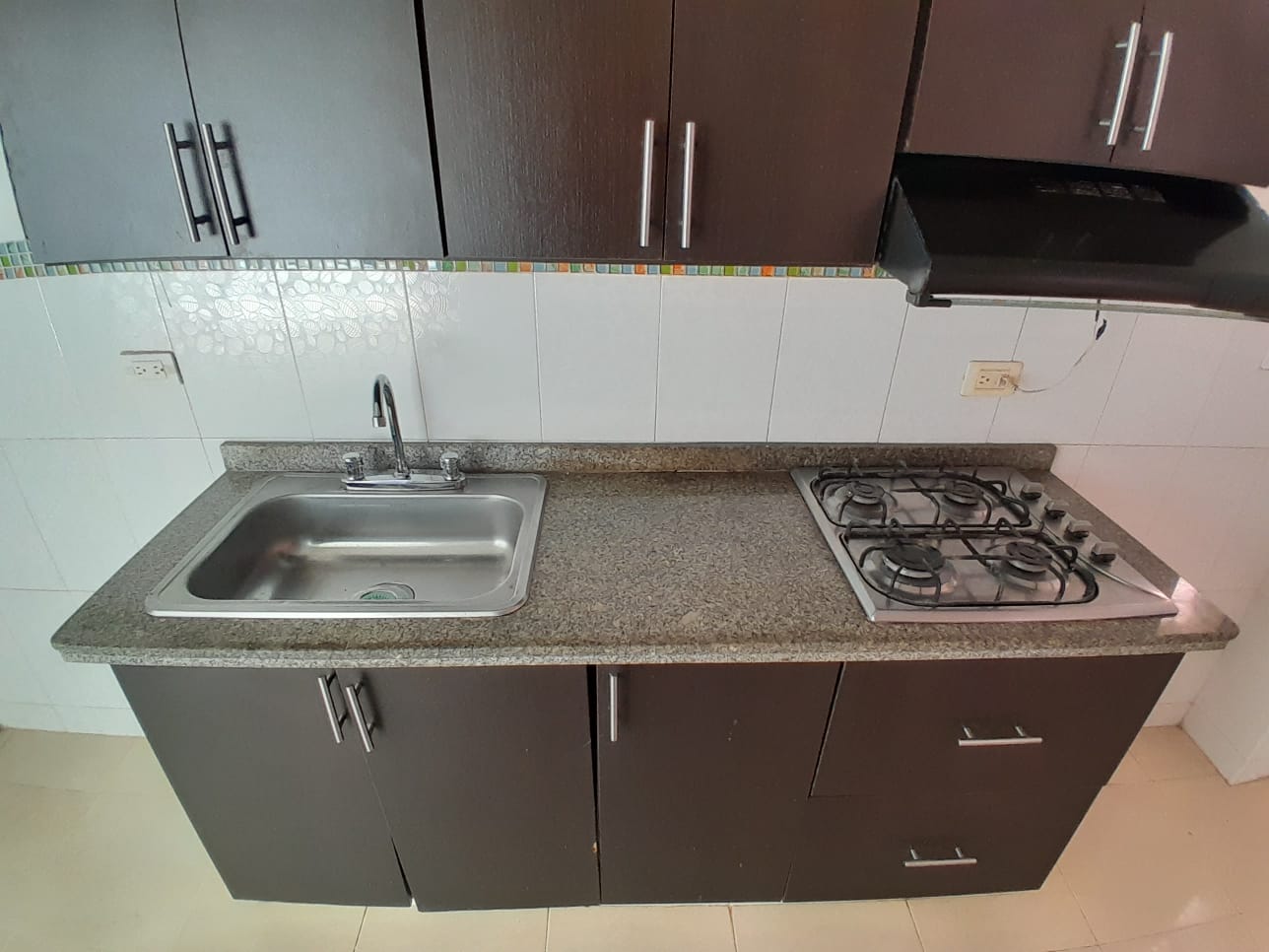 APARTAMENTO EN VENTA TORICES - CARTAGENA