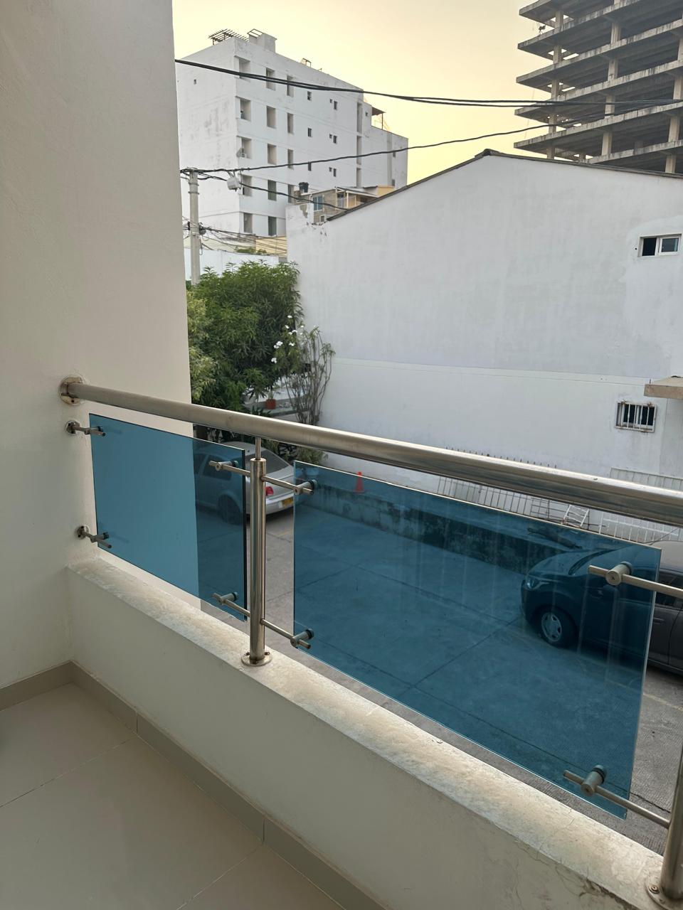 CASA EN VENTA PROVIDENCIA - CARTAGENA