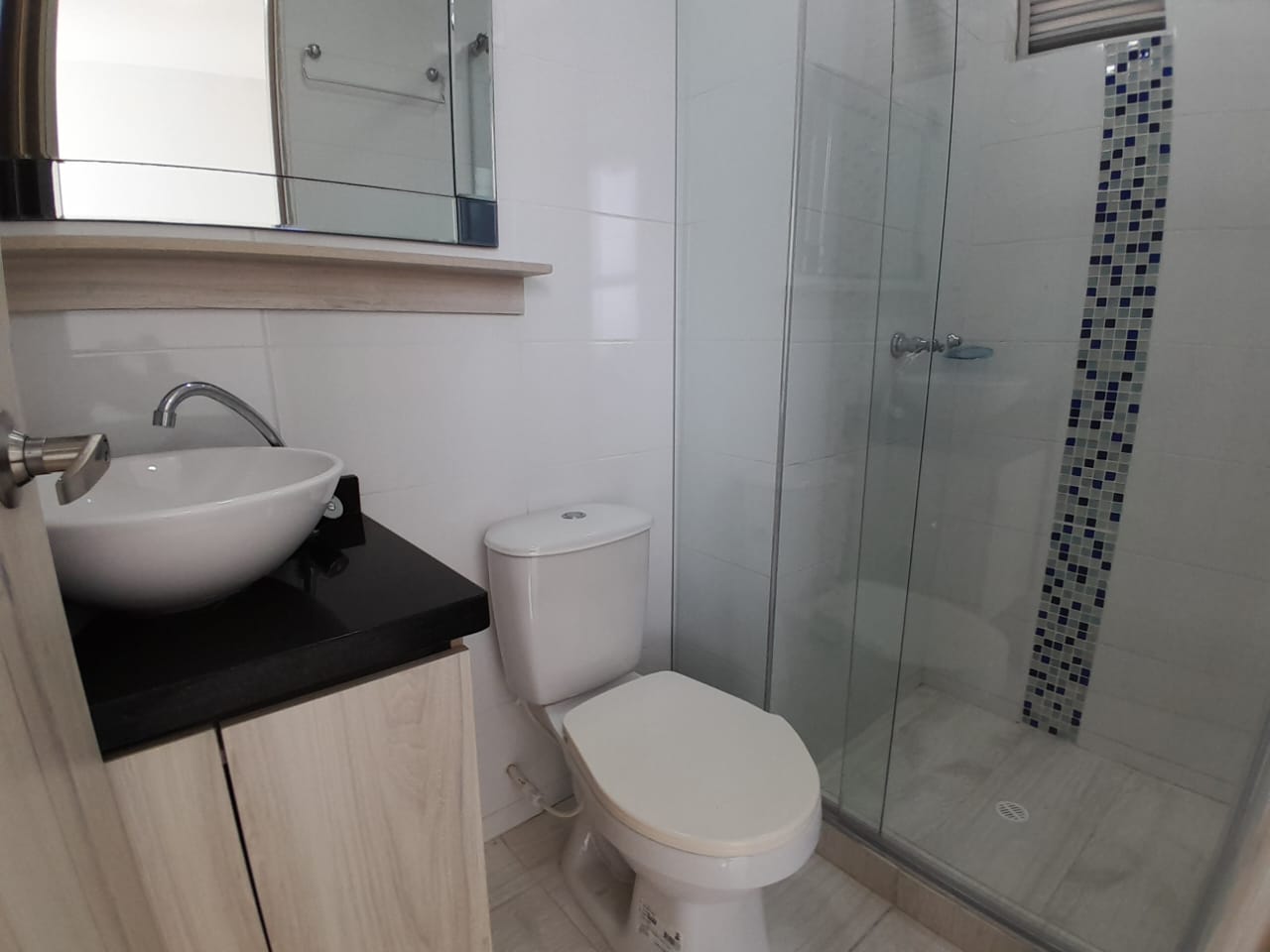 APARTAMENTO EN VENTA CAMPESTRE - CARTAGENA