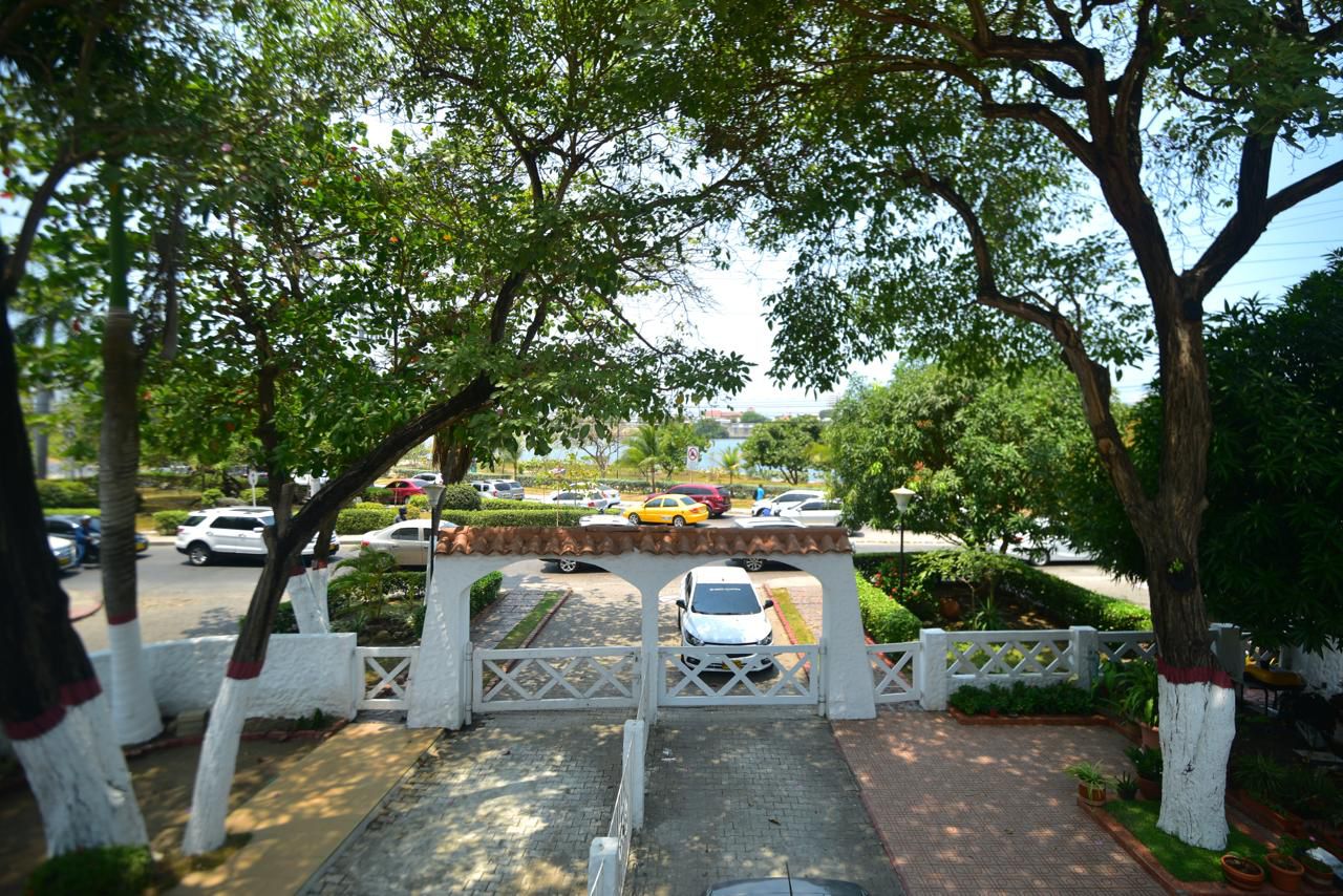 CASA EN VENTA MANGA - CARTAGENA