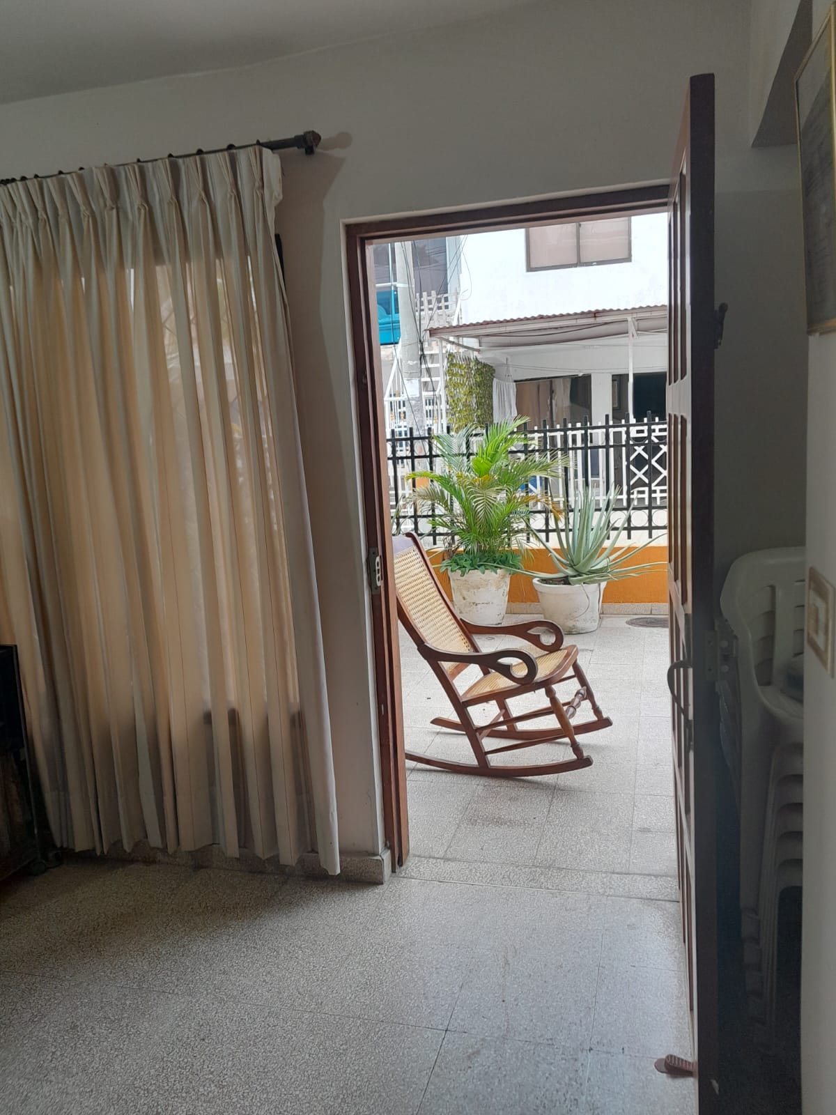 CASA EN VENTA CAMPESTRE - CARTAGENA