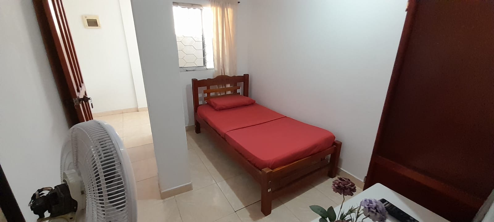 CASA EN VENTA CAMPESTRE - CARTAGENA