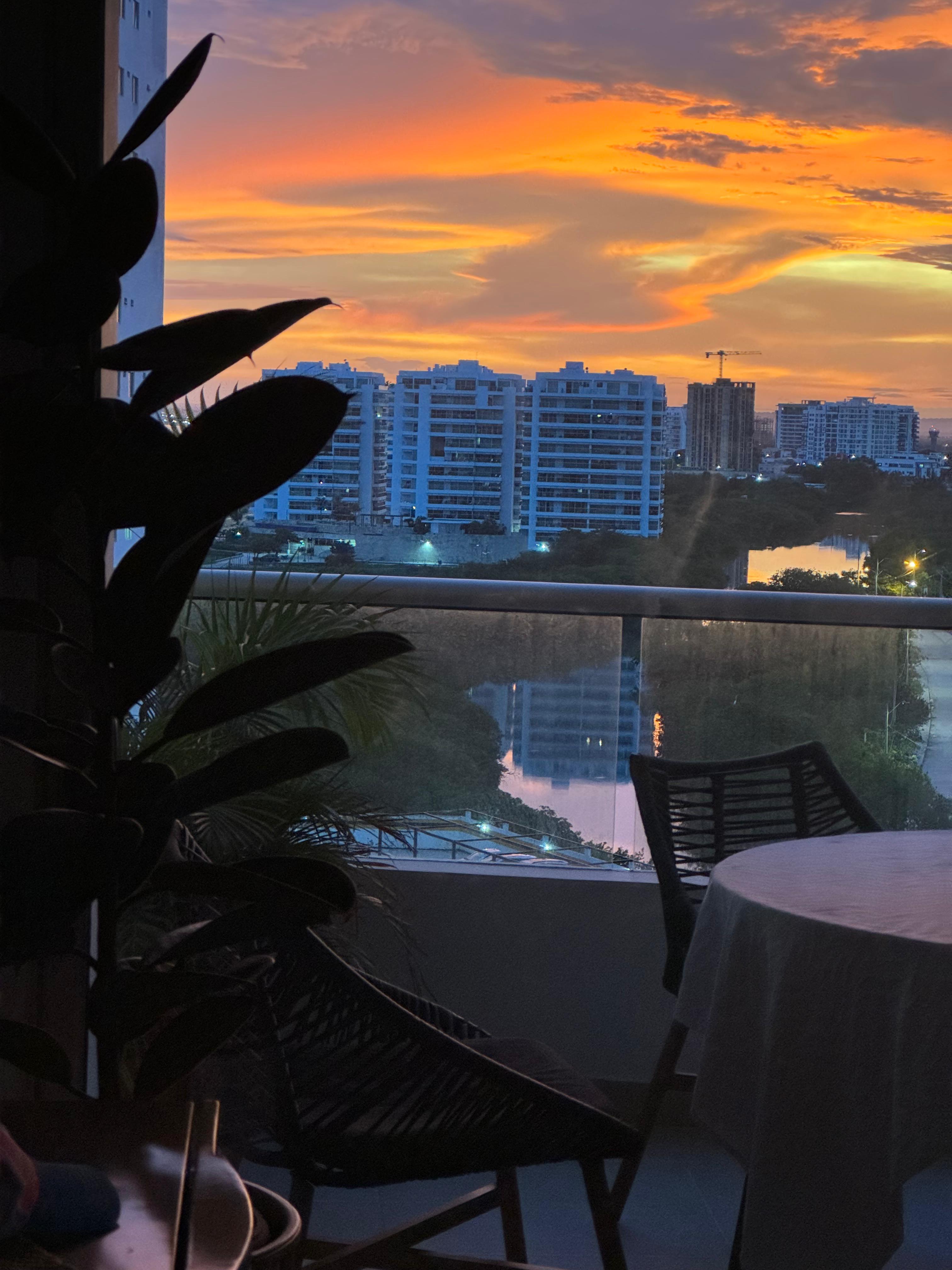 APARTAMENTO EN VENTA EL CABRERO - CARTAGENA