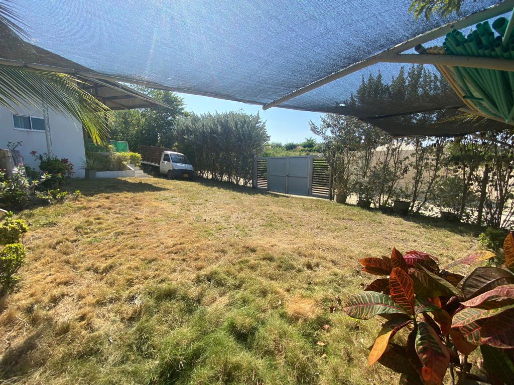 FINCA EN VENTA TURBACO - CARTAGENA