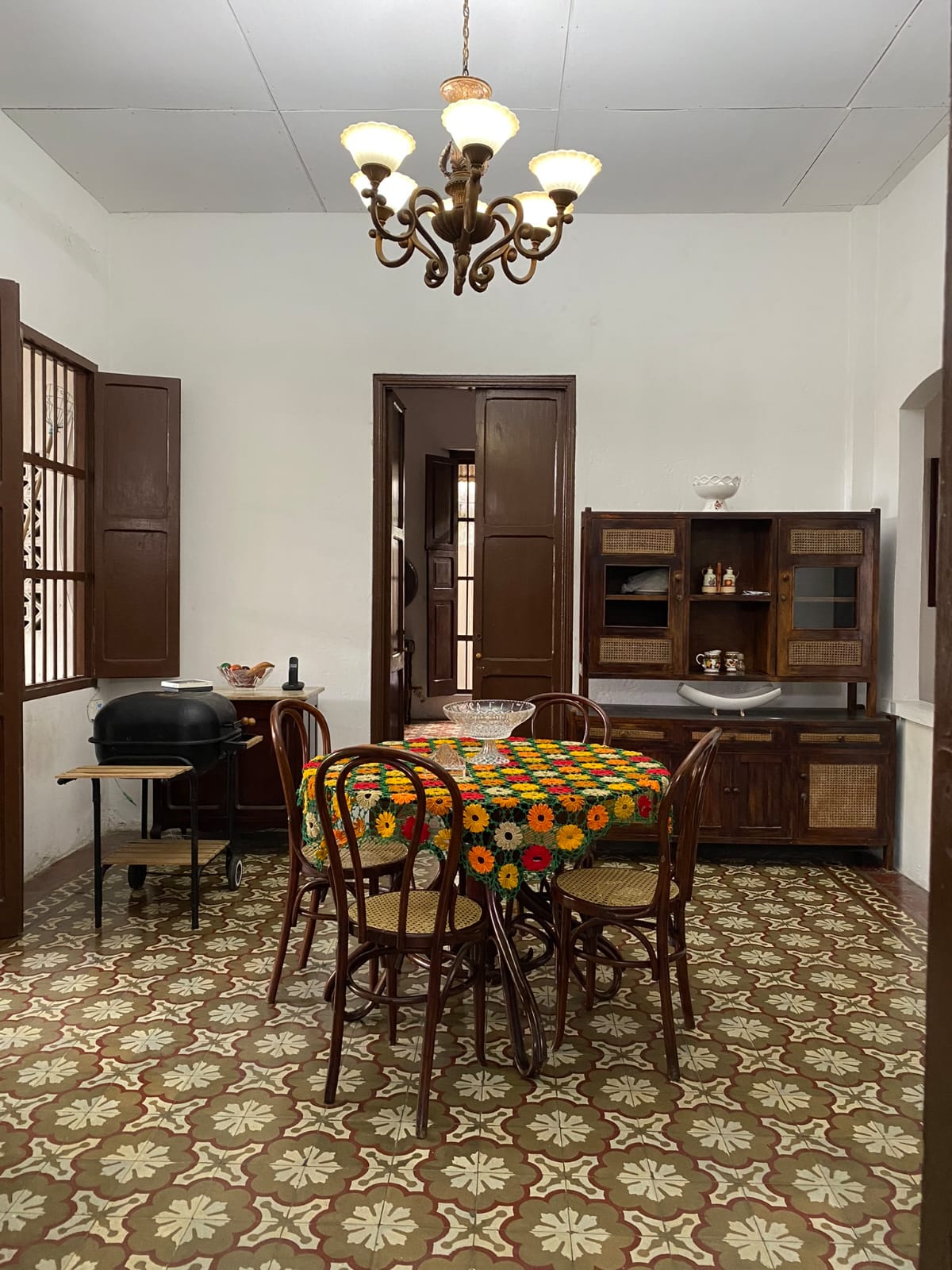 CASA EN ARRIENDO, EL CABRERO - CARTAGENA