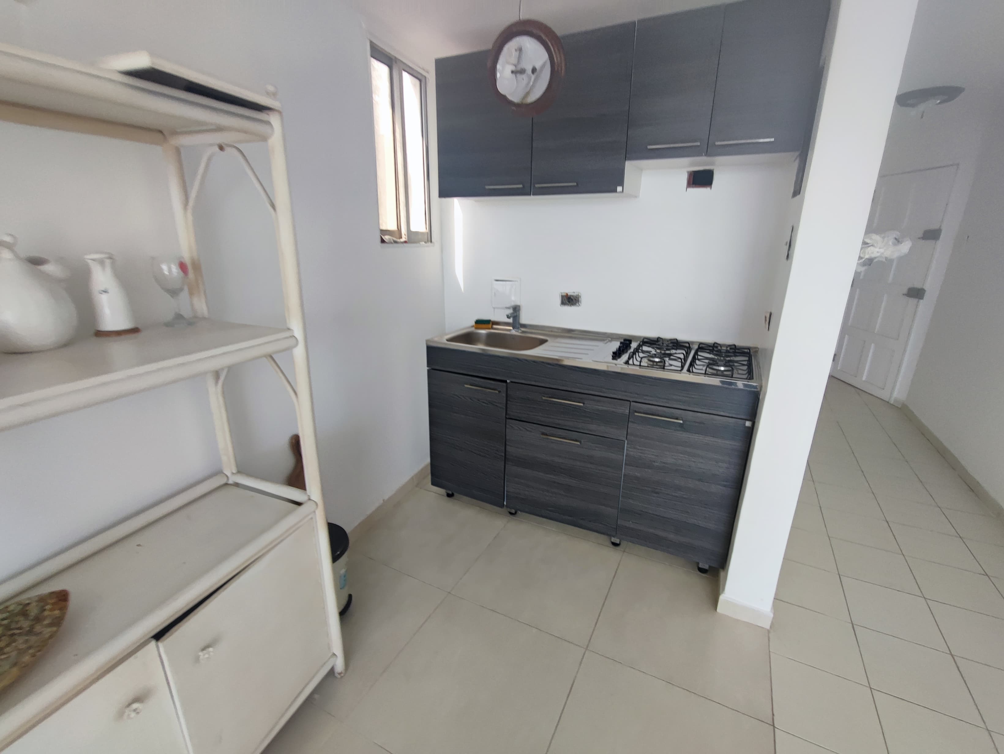 APARTAMENTO EN VENTA EL LAGUITO - CARTAGENA