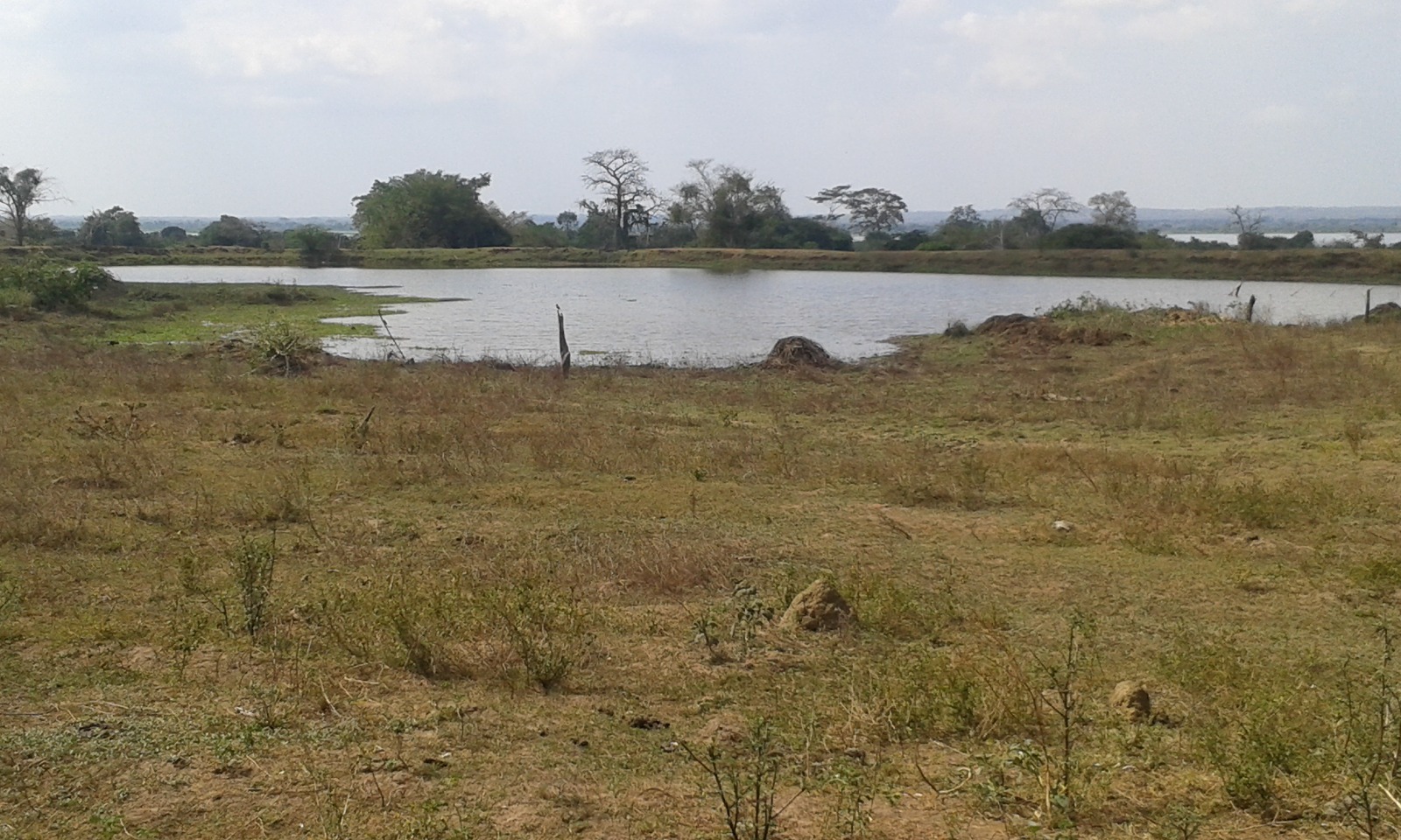 FINCA EN ARRIENDO MAHATES - CARTAGENA