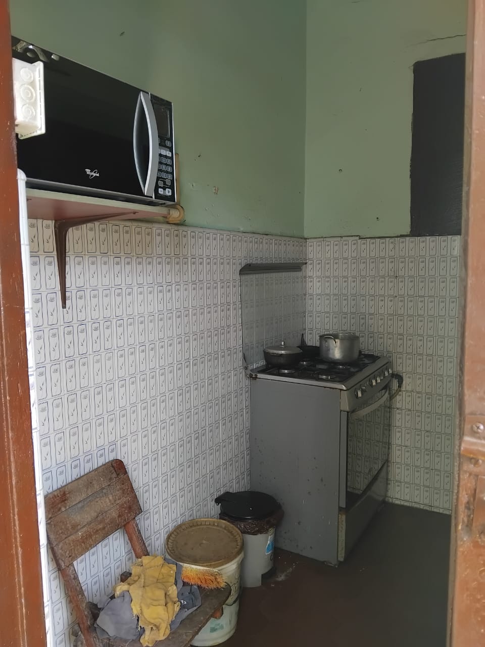 CASA EN VENTA TORICES - CARTAGENA