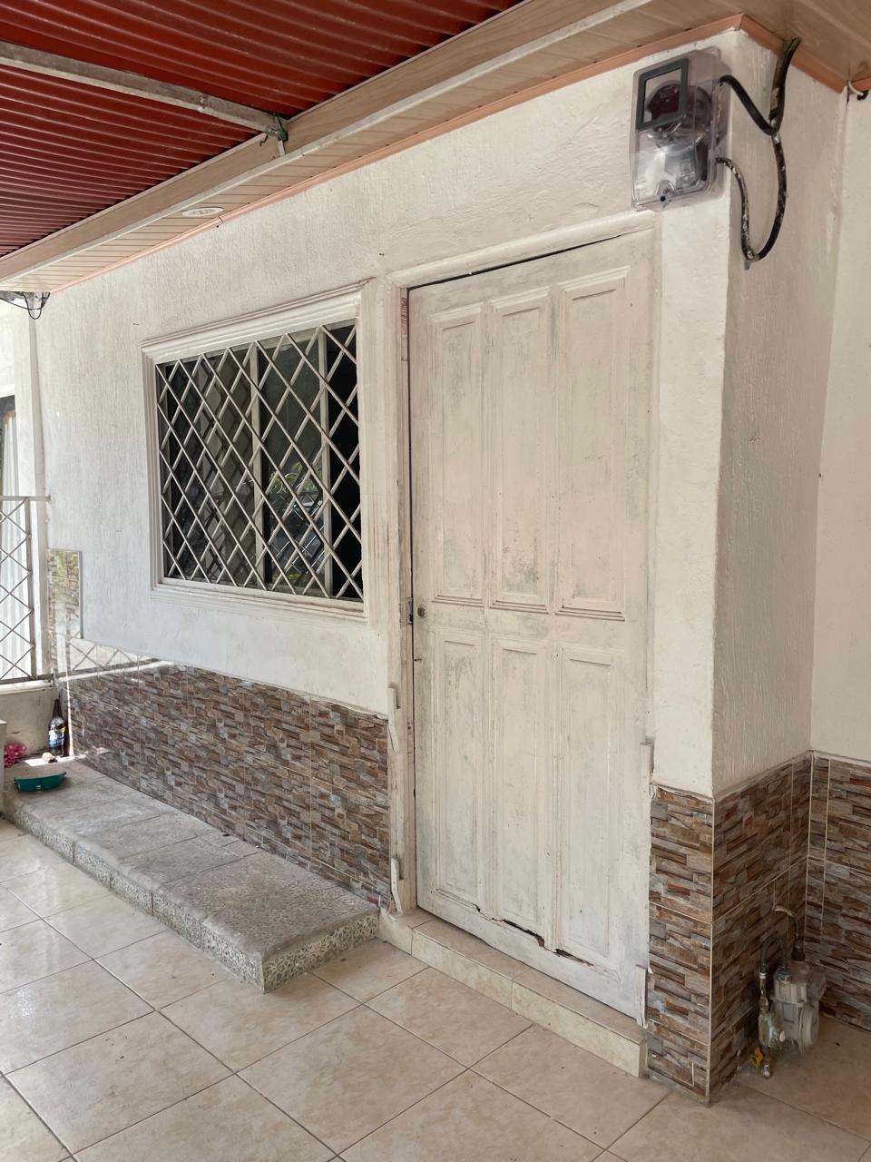 CASA EN VENTA TURBACO - CARTAGENA
