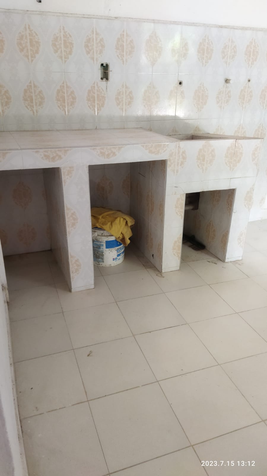 CASA EN VENTA LOS ALPES - CARTAGENA