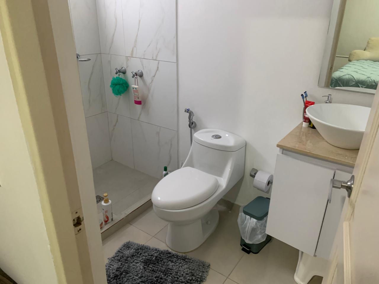 APARTAMENTO EN VENTA PIE DE LA POPA - CARTAGENA