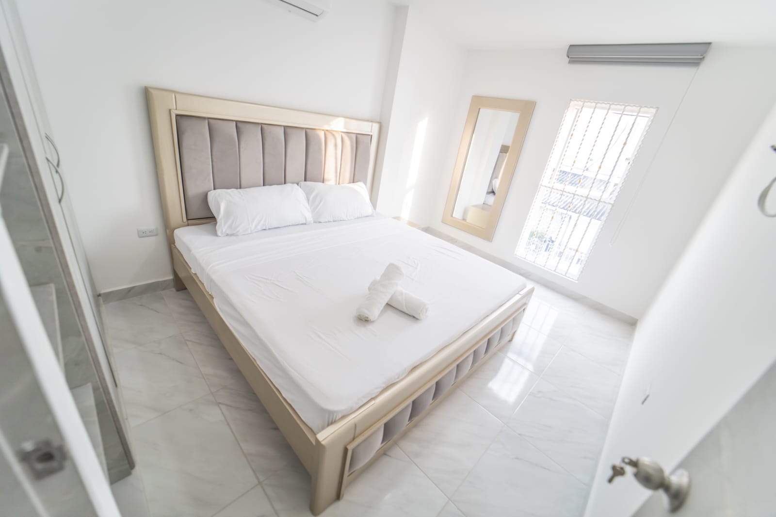 CASA EN VENTA SAN FERNANDO - CARTAGENA