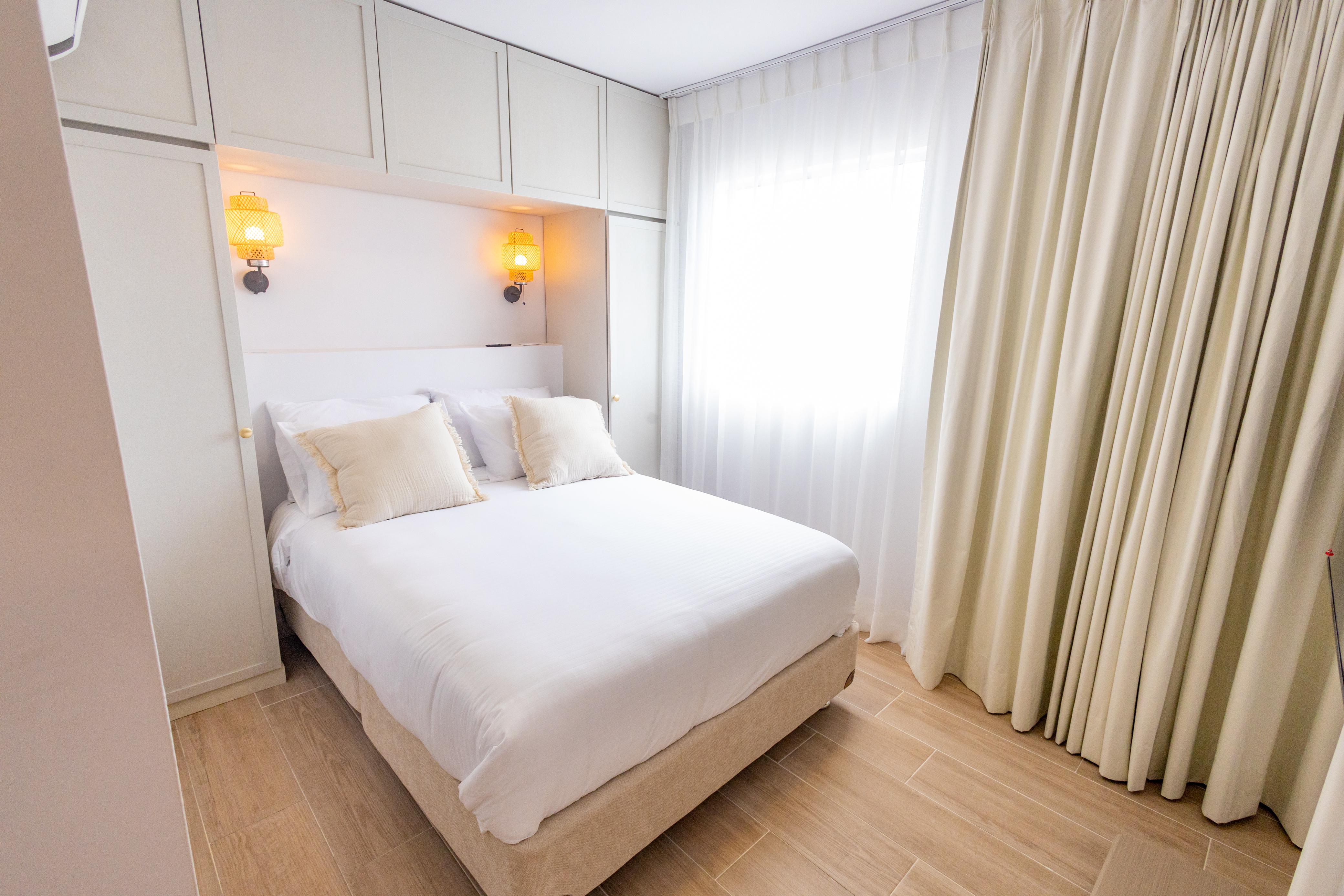 APARTAMENTO AMOBLADO EN VENTA TORICES, CARTAGENA