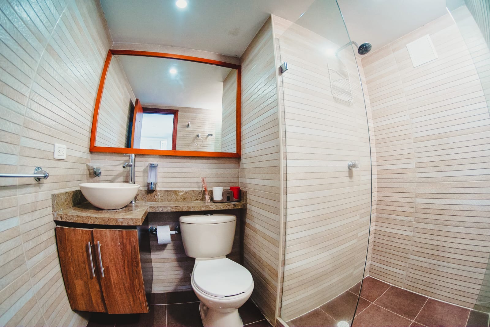 APARTAMENTO EN VENTA EL LAGUITO - CARTAGENA