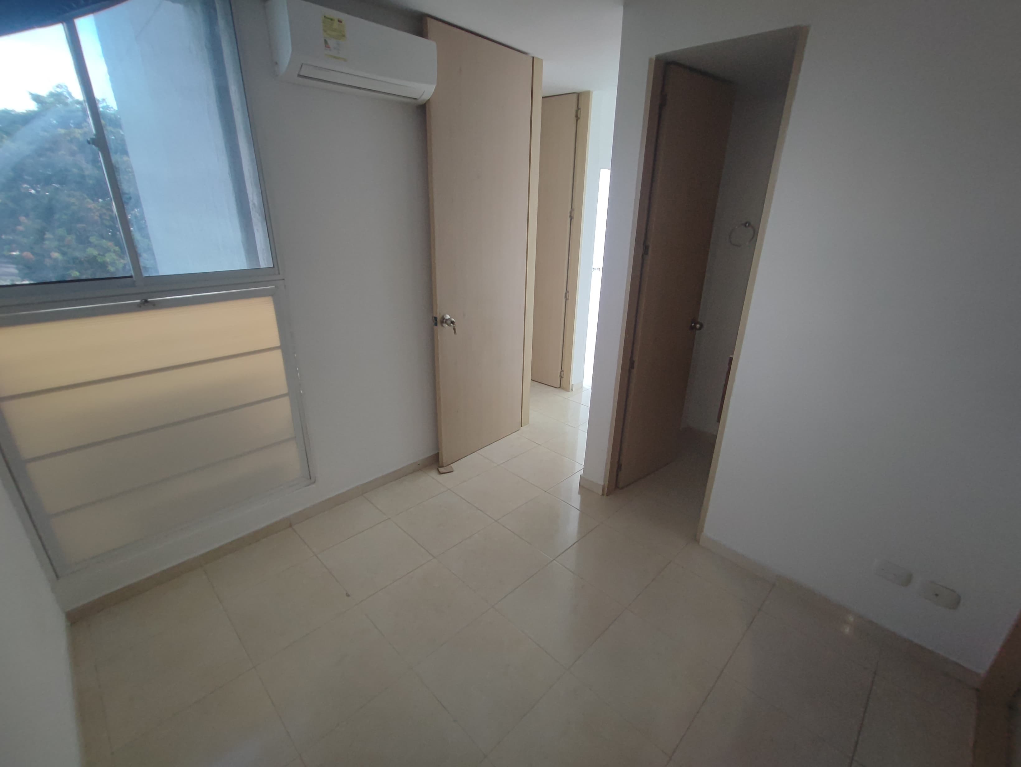 Cartagena Venta  de Apartamento Alto Bosque