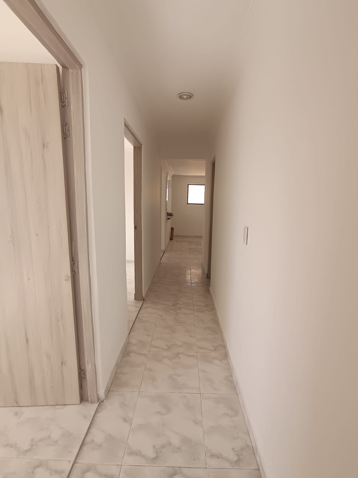 Cartagena Arriendo Apartamento Alto Bosque