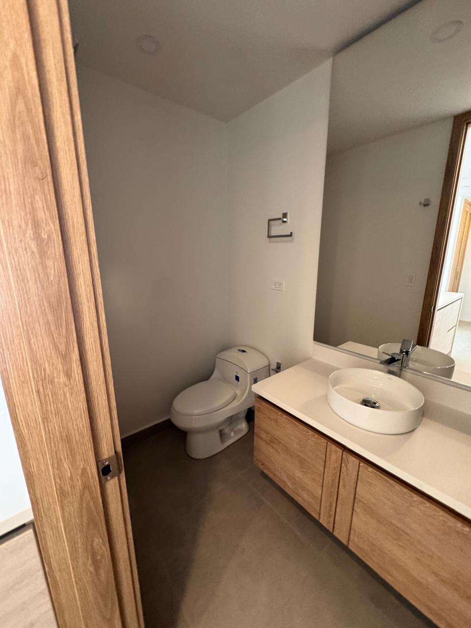 APARTAMENTO EN ARRIENDO LOS MORROS - CARTAGENA